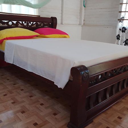 Eco Hostal Los Cocos Isla Grande (Cartagena) Exterior foto